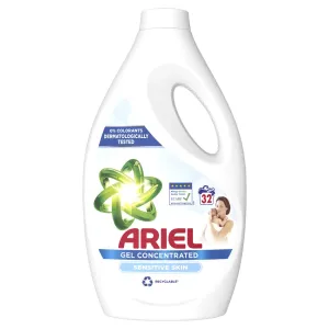 Ariel Sensitive skin gél na pranie 1,760ml 32PD