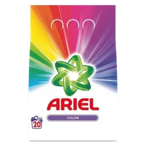 Ariel Color prášok na pranie 2kg 20PD