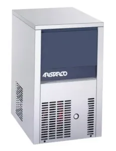 ARISTARCO Výrobník ľadu ARISTARCO 40/15 kg, voda