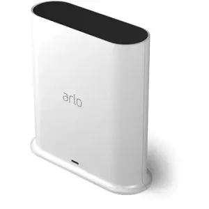 Arlo SmartHub Base station s úložiskom Micro SD biela