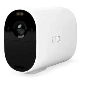 Arlo Essential XL Outdoor Security Camera – Biela