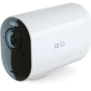 Arlo Ultra 2 XL Outdoor Security Camera – biela