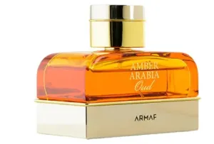 Armaf Amber Arabia Oud - EDP 2 ml - odstrek s rozprašovačom