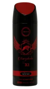 Armaf Bucephalus No. XI - deodorant ve spreji 200 ml