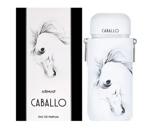 Armaf Caballo Pour Homme parfémovaná voda pre mužov 100 ml