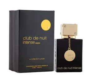 Armaf Club De Nuit Intense Women – parfumový olej 18 ml
