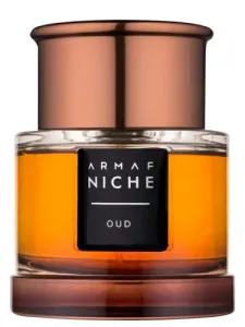 Armaf Niche Oud parfémovaná voda unisex 90 ml