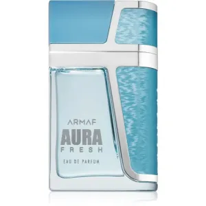 Armaf Aura Fresh parfémovaná voda pre mužov 100 ml