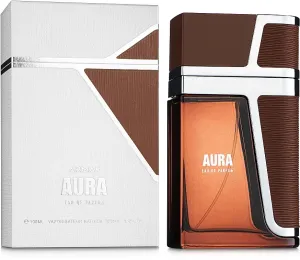 Armaf Aura parfémovaná voda pre mužov 100 ml