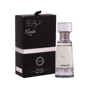 Armaf Beau Acute parfémovaný olej pre mužov 20 ml #894448