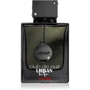 Armaf Club de Nuit Urban Man Elixir parfémovaná voda pre mužov 105 ml