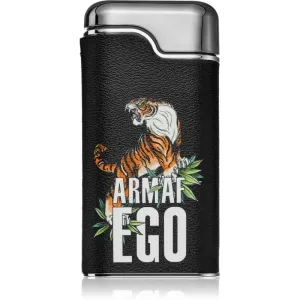 Armaf Ego Tigre parfémovaná voda pre mužov 100 ml