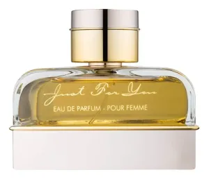 Armaf Just For You Pour Femme parfémovaná voda pre ženy 100 ml
