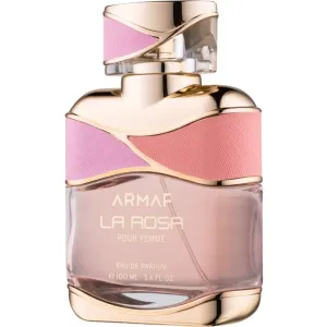 Armaf La Rosa parfémovaná voda pre ženy 100 ml