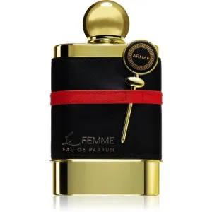 Armaf Le Femme parfémovaná voda pre ženy 100 ml