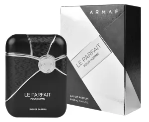 Armaf Le Parfait Homme parfémovaná voda pre mužov 100 ml