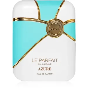 Armaf Le Parfait Pour Femme Azure parfémovaná voda pre ženy 100 ml