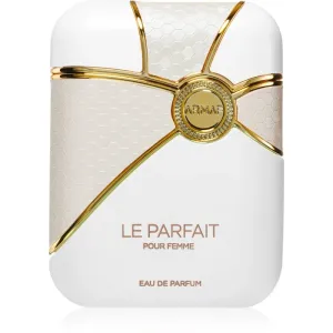 Armaf Le Parfait Pour Femme parfémovaná voda pre ženy 100 ml