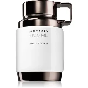 Armaf Odyssey Homme White Edition parfumovaná voda pre mužov 100 ml #882120
