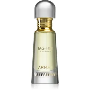 Armaf Tag Her parfémovaný olej pre ženy 20 ml #891528
