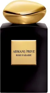 Armani (Giorgio Armani) Armani Privé Rose d'Arabie Intense parfémovaná voda unisex 100 ml