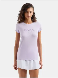 Dámske tričká Armani