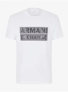 Pánske tričko Armani