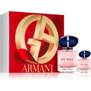 Armani My Way darčeková sada pre ženy #8485651