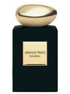 Armani (Giorgio Armani) Armani Privé Oud Royal parfémovaná voda unisex 100 ml
