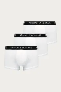Armani Exchange - Boxerky (3-pak) #164176