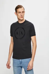 Armani Exchange - Pánske tričko #8833632
