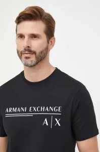 Polo tričká Armani Exchange