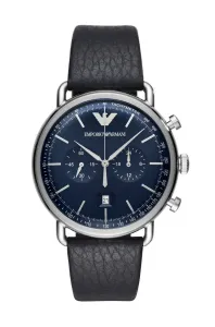 Pánske hodinky EMPORIO ARMANI AR11105 - AVIATOR (zx143a)