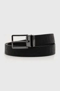 Pánske opasky Armani Exchange