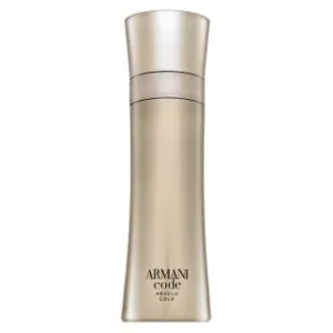 Armani (Giorgio Armani) Code Absolu Gold Pour Homme parfémovaná voda pre mužov 110 ml