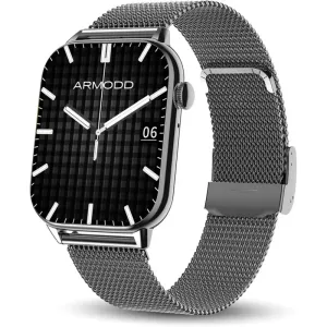 ARMODD Prime inteligentné hodinky farba Black/Metal 1 ks