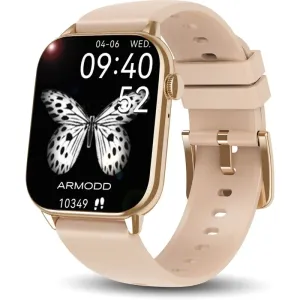 ARMODD Prime inteligentné hodinky farba Rose Gold 1 ks