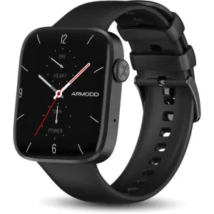 ARMODD Squarz 11 Pro inteligentné hodinky farba Black 1 ks