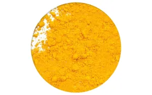 Prášková potravinárska farbiva Citrónová žltá 5 g - AROCO