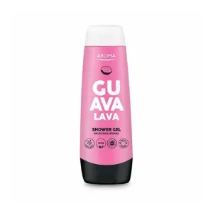 Aroma Sprchový gél Guava Lava 250 ml