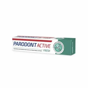 Parodont Active Zubná pasta Fresh 75 ml