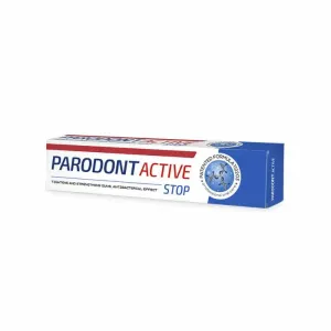 Parodont Active Zubná pasta Stop 75 ml