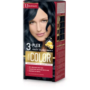 Farby na vlasy Aroma Color
