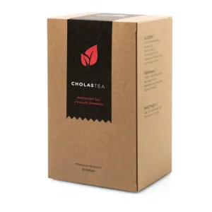 Bylinné čaje Aromatica