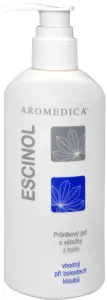 Aromedica Escinol - prienikové gél na kĺby 200 ml