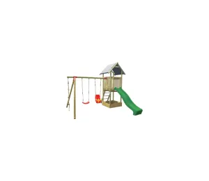 Detské ihrisko Marimex Play Basic 005 #6811537