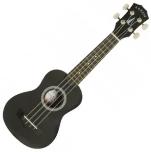 Arrow PB10 S Sopránové ukulele Čierna #297372