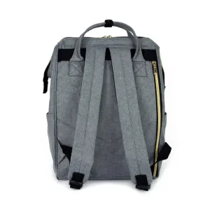 Art Of Polo Unisex's Backpack tr19293