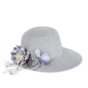 Dámsky klobúk Art of Polo Floral