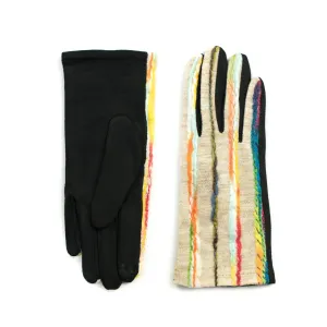 Art Of Polo Woman's Gloves rk20315 #830393